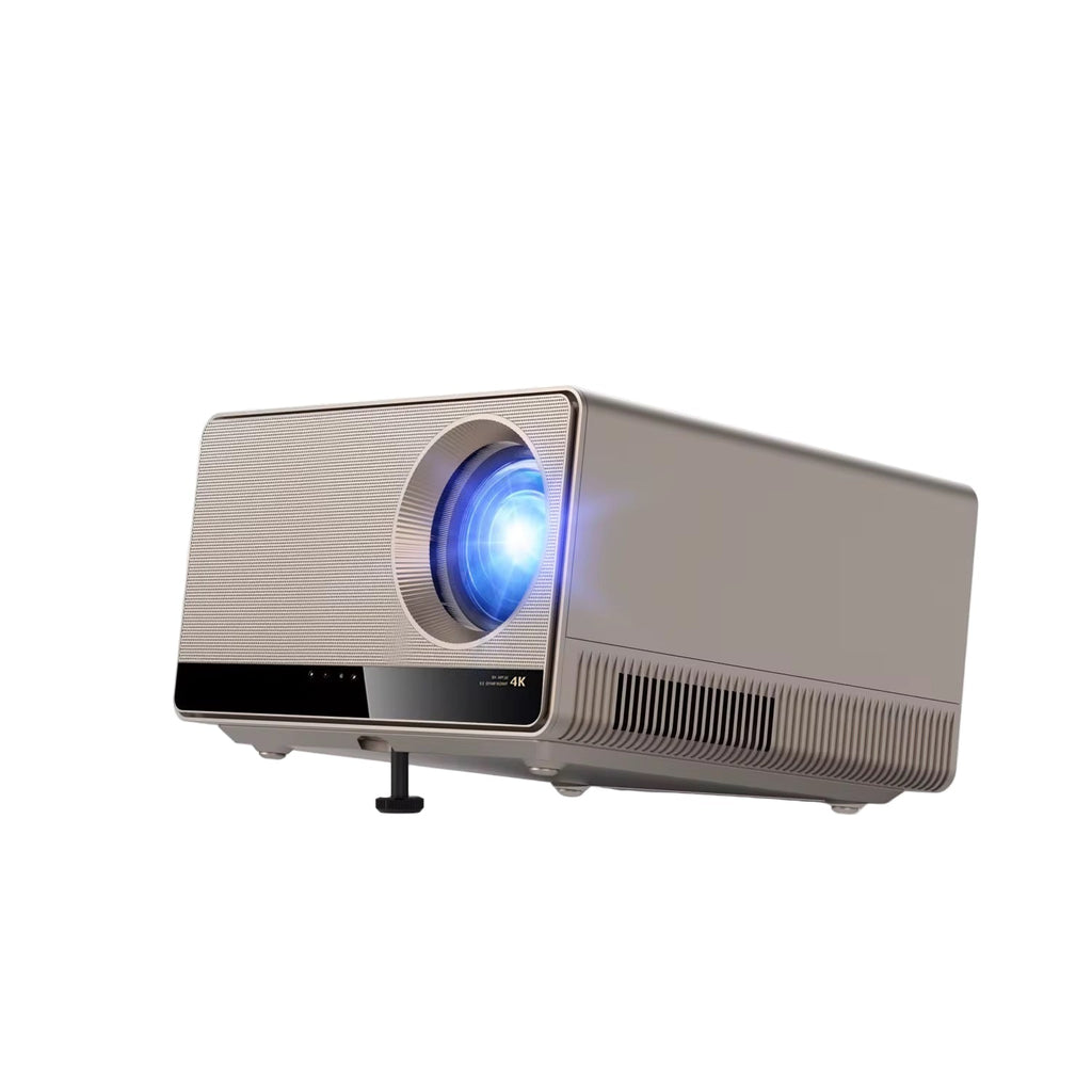 4K Laser home cinema projector