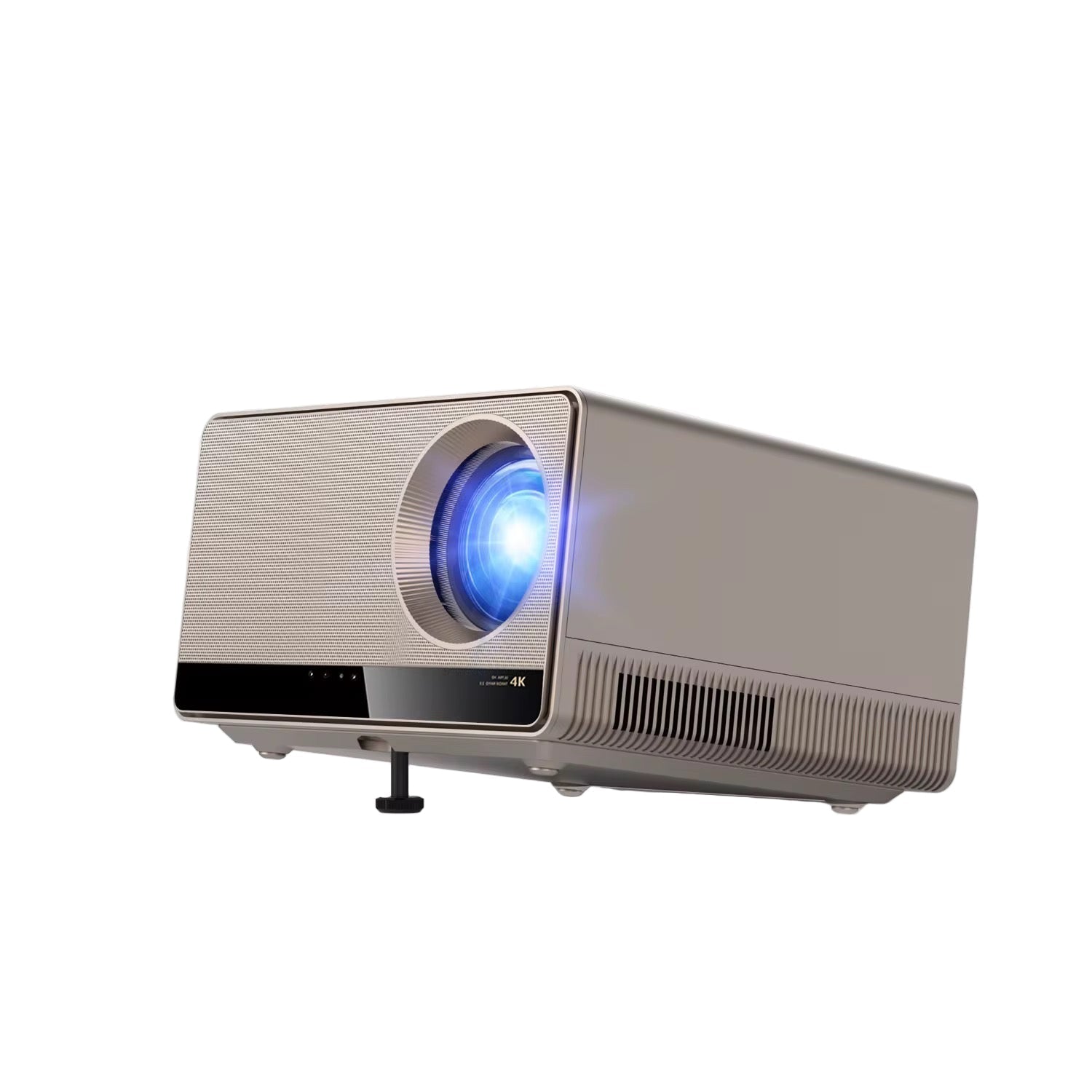 4K Laser home cinema projector