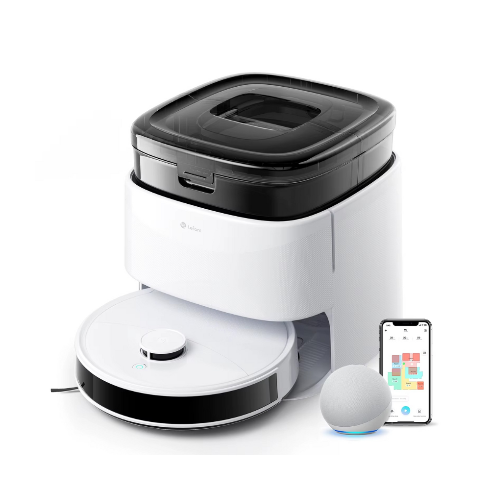 Robot vacuum Cleaner