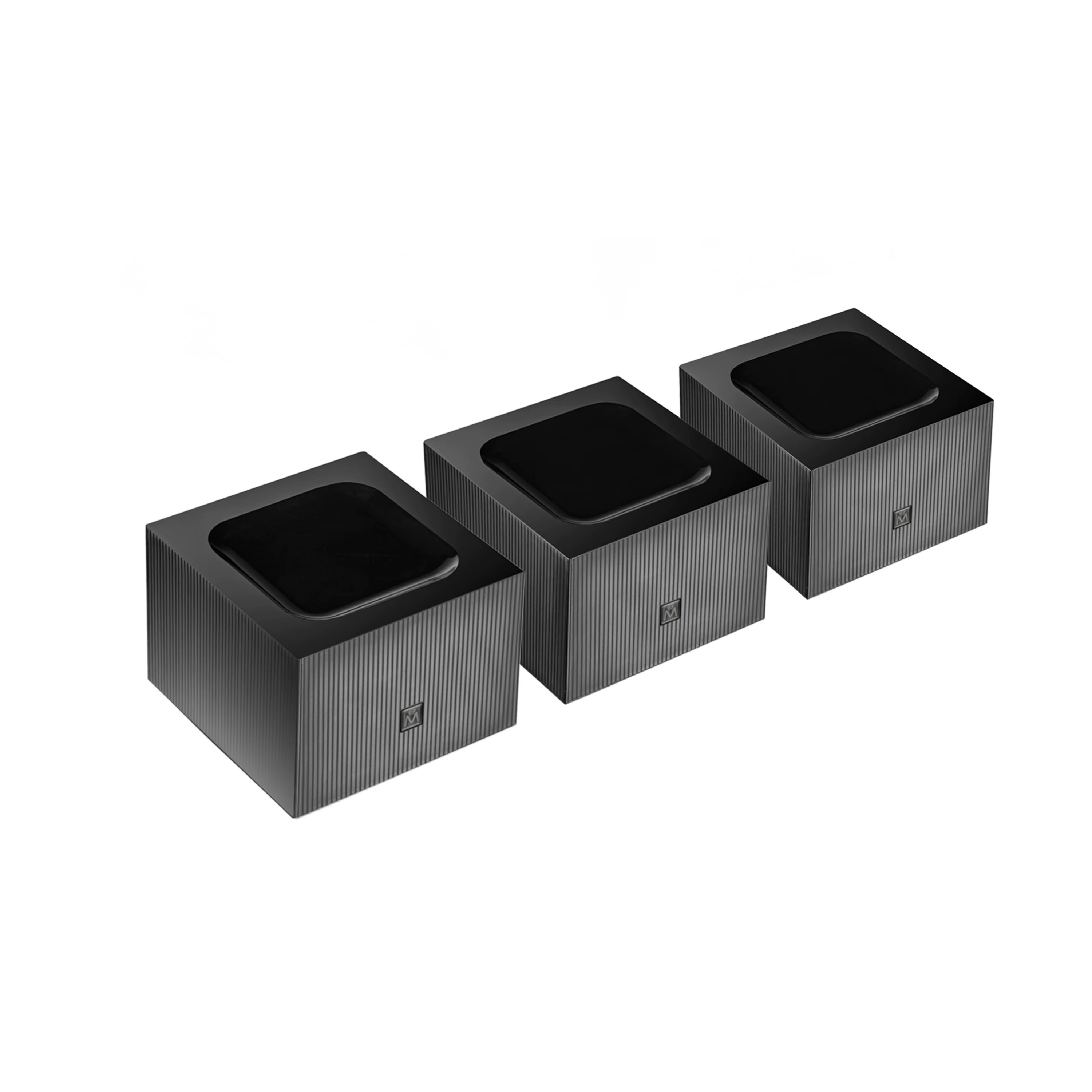 Home mesh wi-fi system